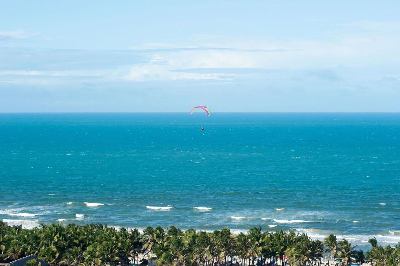 Apartamento Confortável na Praia do Futuro por Carpediem Fortaleza  Exterior foto